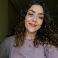Merve Gerger