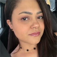 Ana Claudia Cavalcante Pereira