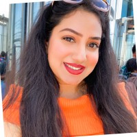 Varsha Jaiswal