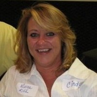 Cindy Roberts
