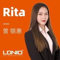Rita Zeng
