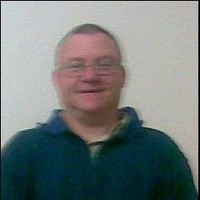 Garth Wheeler ZS5GMW