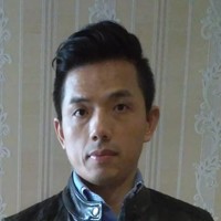 Lawrence Hsu