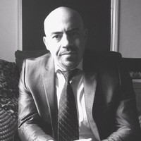 Marios Malouhos