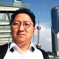Kyu Hwan Rah