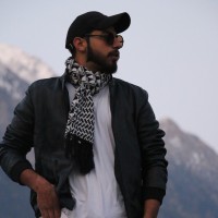 Adnan Ahmed