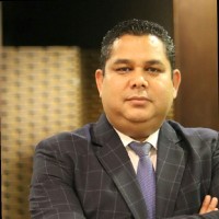 Manoj Kumar Thapa