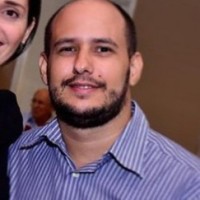 Luiz Gustavo Lima Santos