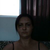 Elaine Luz Da Silva