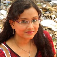 Sanjukta Kumari