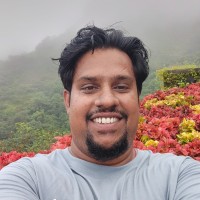 Naresh Babu