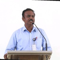 Jayaram Krishnan