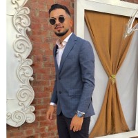 Saber Farag
