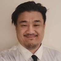 Kenneth Tran