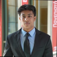 Zoheb Alvi