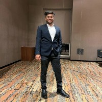 Nikhil Borude