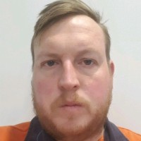 Stuart Cassidy