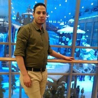 Mostafa Ismail