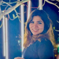 Praveena Omana Sasikumar