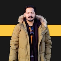 Shreyansh Garg