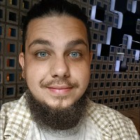 Kaleb Damaceno