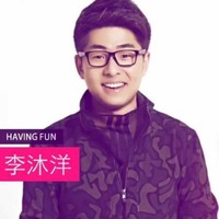 李沐洋