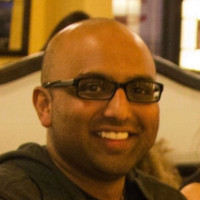 Vijay Kavuri