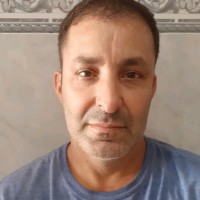 Benigno Da Silva Souza