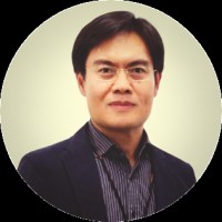Richard Lin