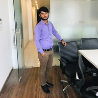 Harsh Sharma