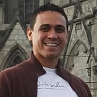 Alfonzo Suarez
