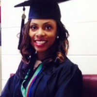 Breanna Redden