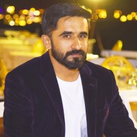 Zulifqar Ali