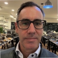 Richard Vanstone