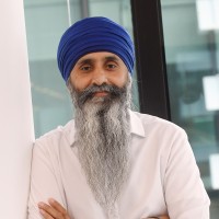 Kuljit Singh