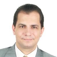 DR Maged Mounir