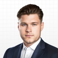 Christopher Martin Müller