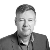Lars Borst Hansen