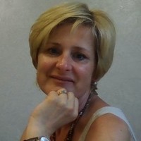 Olga Laizane