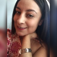 Gilian Estefanny Lopez Picazo