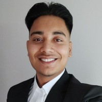 Gurpreet Singh