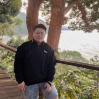 Shane Liew