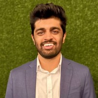 Rahil Shah