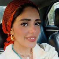 Israa Hamam