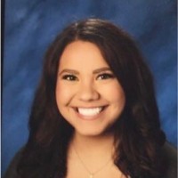 Lucero Arreguin, M.Ed.