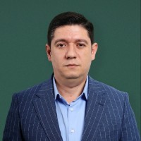 Nicat Abadov