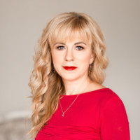 Kateryna Khlyebnikova