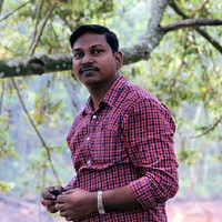 Ponraj D