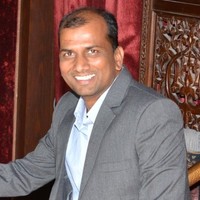 Mohammed Viqaruddin