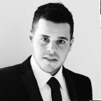 Chris Paraskevas